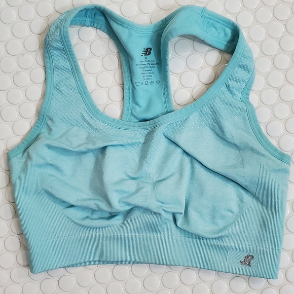 Sports Bra Light support - Picture 1 of 3